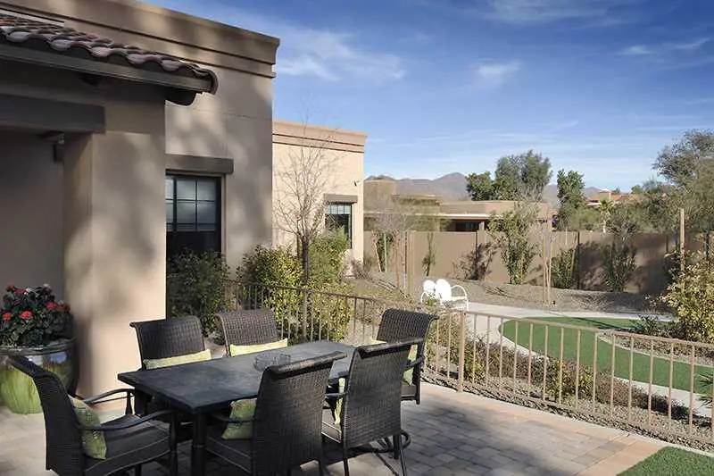 Photo of The Retreat at Desert Cove, Assisted Living, Scottsdale, AZ 12