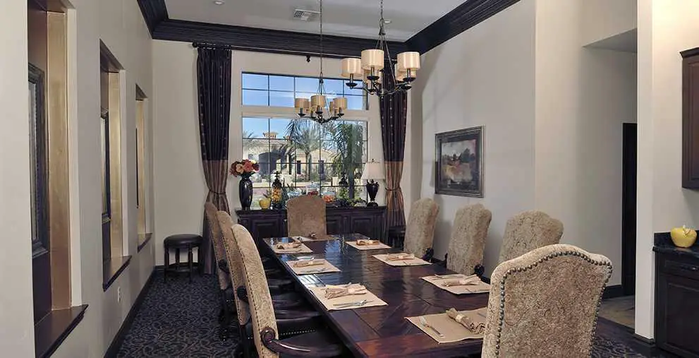 Photo of The Retreat at Desert Cove, Assisted Living, Scottsdale, AZ 16