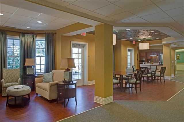 Photo of The Villa at Suffield Meadows, Assisted Living, Memory Care, Warrenton, VA 2