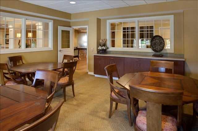 Photo of The Villa at Suffield Meadows, Assisted Living, Memory Care, Warrenton, VA 7