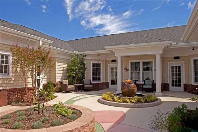 Photo of The Villa at Suffield Meadows, Assisted Living, Memory Care, Warrenton, VA 8