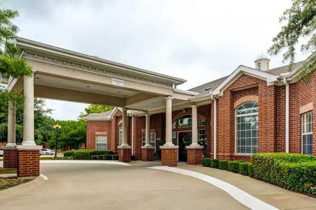 Photo of The Waterford at Plano, Assisted Living, Plano, TX 1