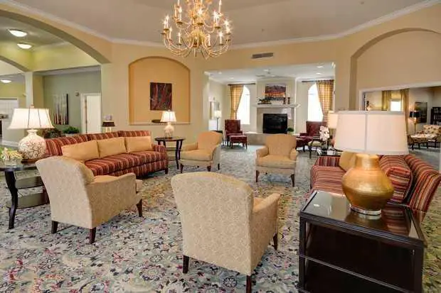 Photo of The Waterford at Plano, Assisted Living, Plano, TX 2