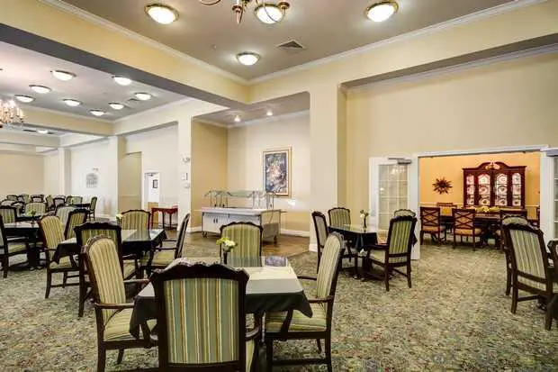 Photo of The Waterford at Plano, Assisted Living, Plano, TX 4