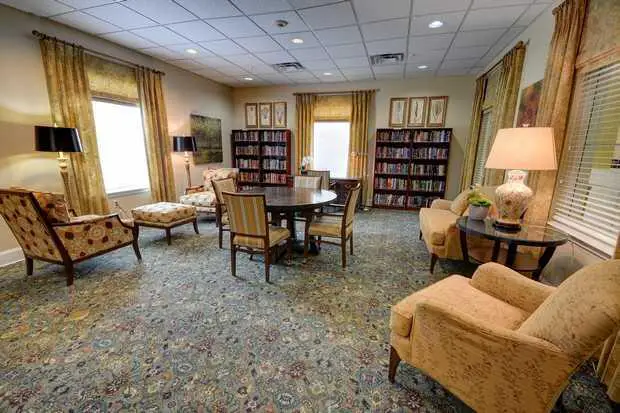 Photo of The Waterford at Plano, Assisted Living, Plano, TX 5
