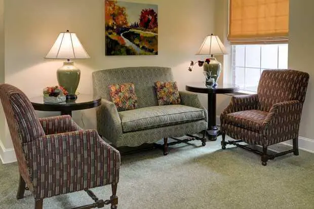 Photo of The Waterford at Plano, Assisted Living, Plano, TX 6