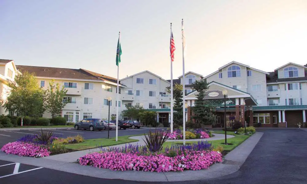Photo of Touchmark at Fairway Village, Assisted Living, Vancouver, WA 4