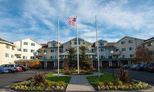 Photo of Touchmark at Fairway Village, Assisted Living, Vancouver, WA 5