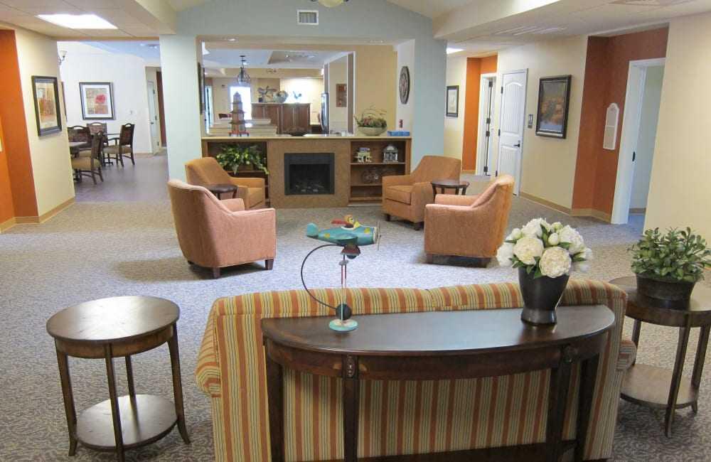 Thumbnail of Touchmark on Saddle Drive, Assisted Living, Memory Care, Helena, MT 4