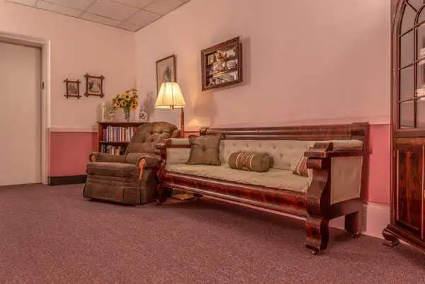 Photo of Vassar-Warner Home, Assisted Living, Poughkeepsie, NY 4
