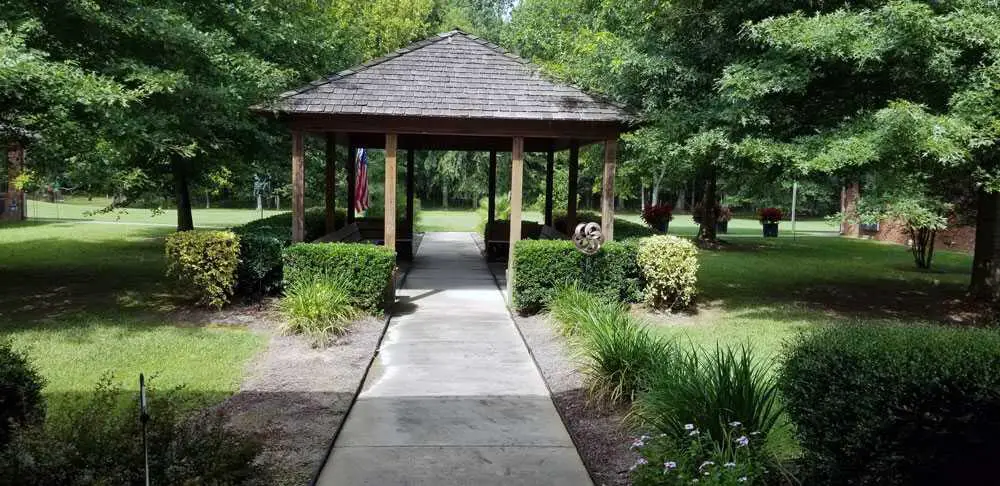 Photo of Villa South Assisted Living, Assisted Living, Florence, MS 1