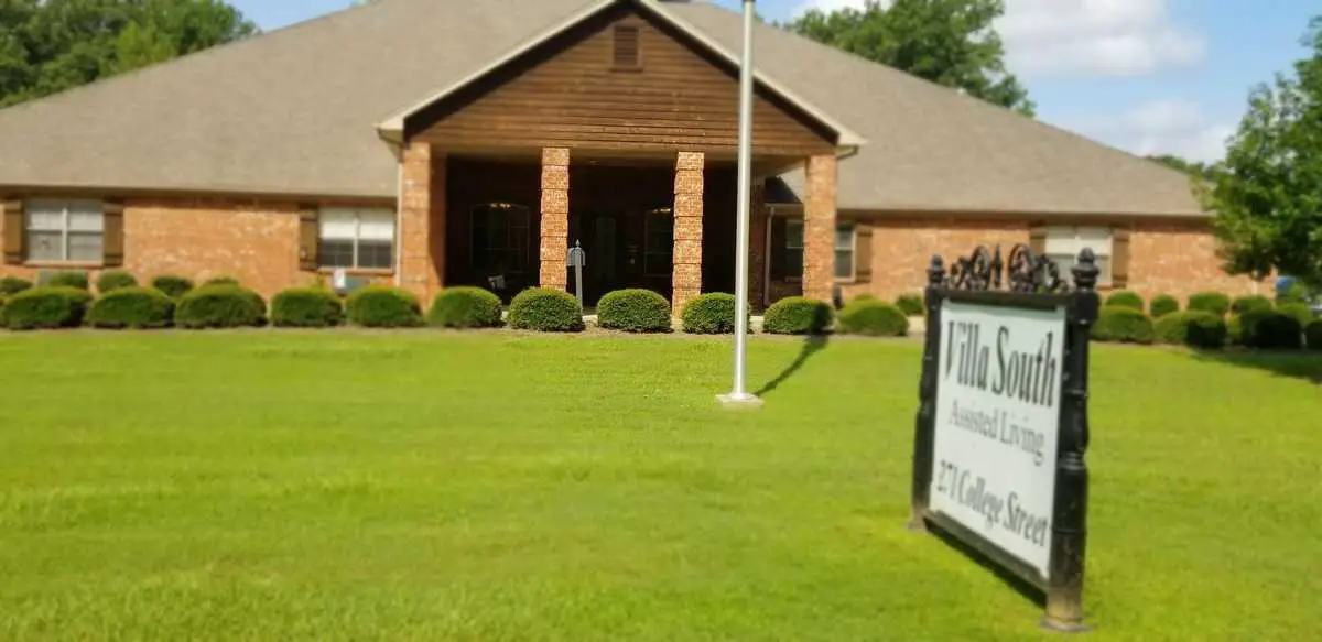 Photo of Villa South Assisted Living, Assisted Living, Florence, MS 6