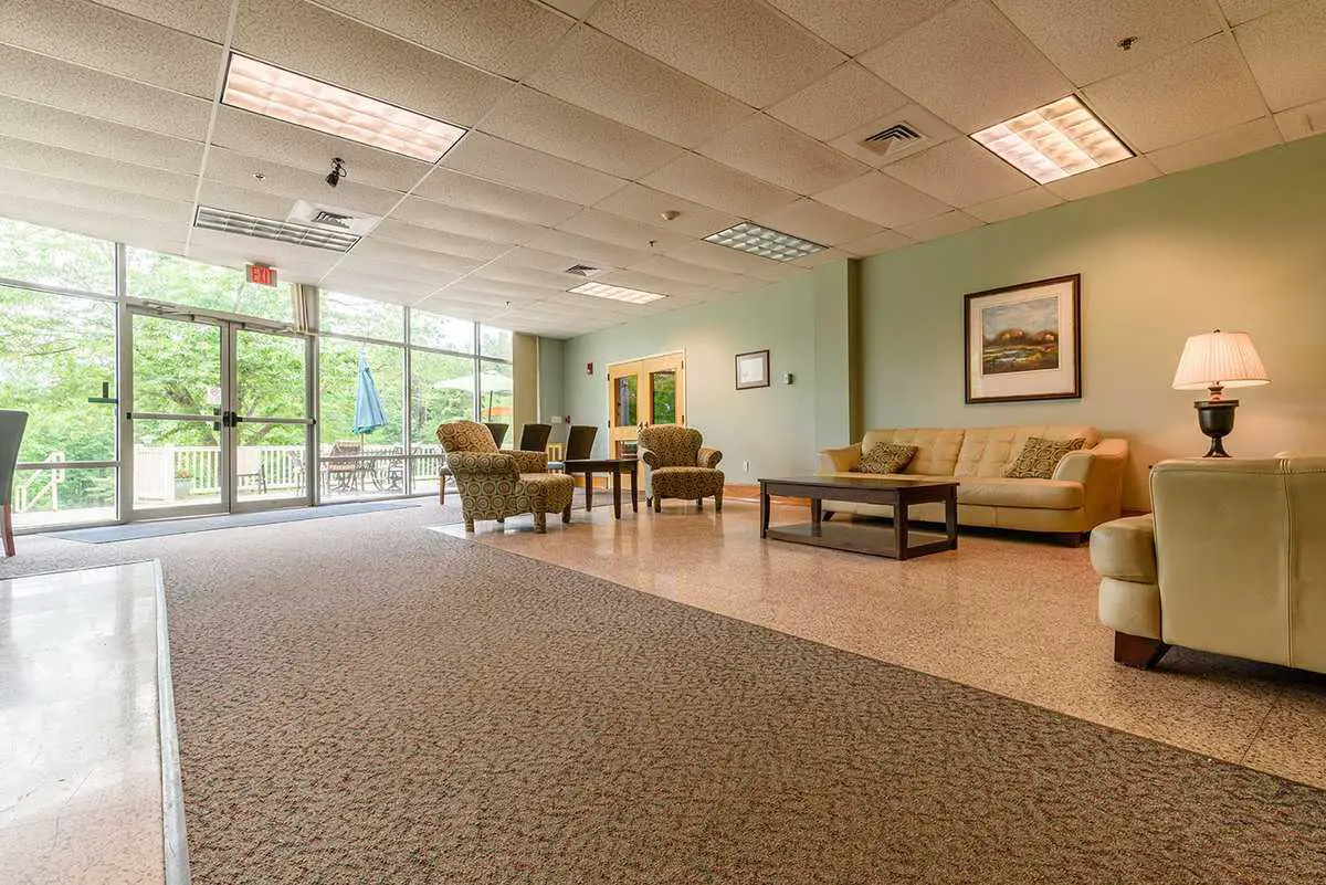 Photo of Warde Rehabilitation & Nursing Center, Assisted Living, Nursing Home, Windham, NH 7