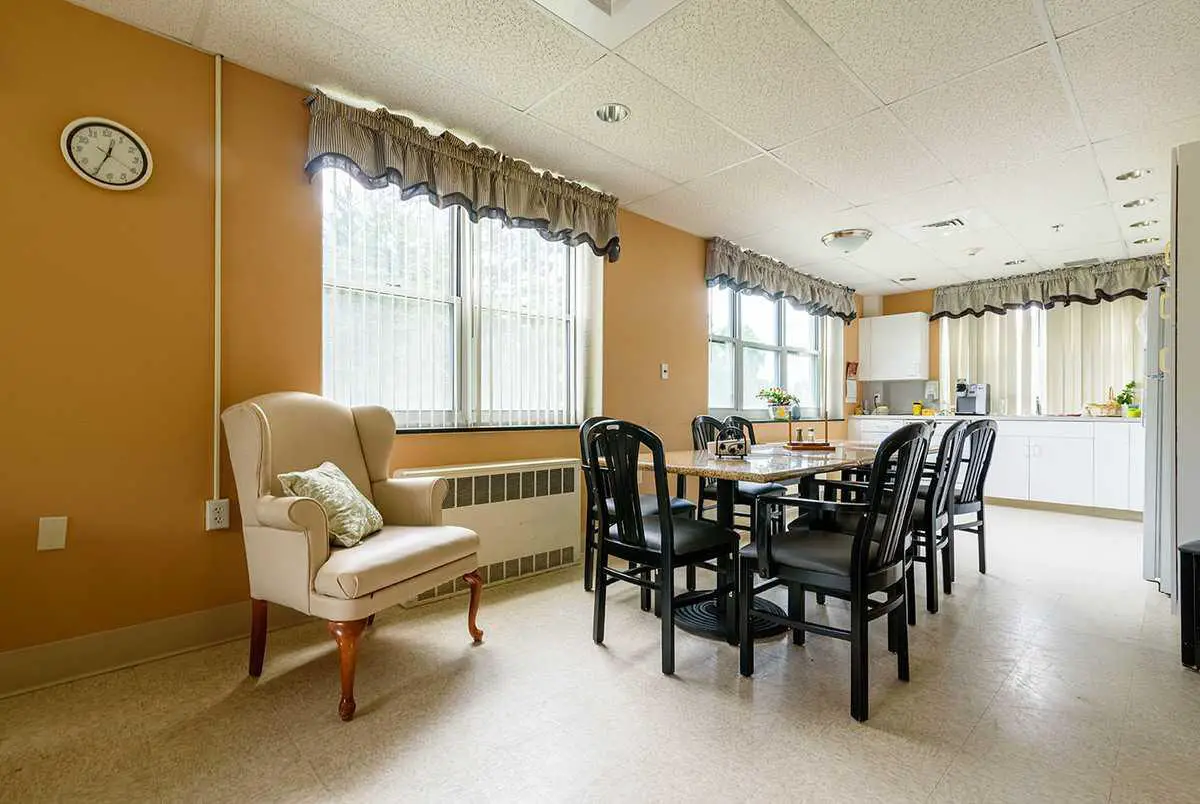 Photo of Warde Rehabilitation & Nursing Center, Assisted Living, Nursing Home, Windham, NH 10