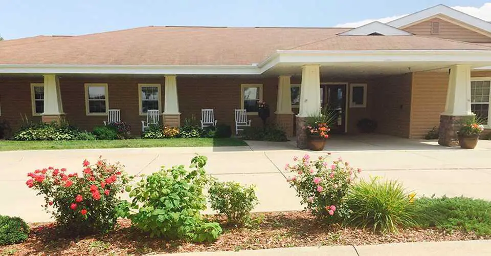 Photo of Windsor Manor Vinton, Assisted Living, Memory Care, Vinton, IA 3