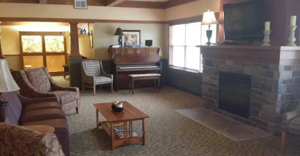 Photo of Windsor Manor Vinton, Assisted Living, Memory Care, Vinton, IA 4