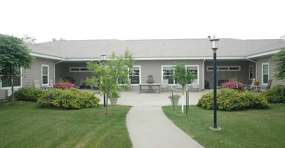 Photo of Windsor Manor Vinton, Assisted Living, Memory Care, Vinton, IA 6