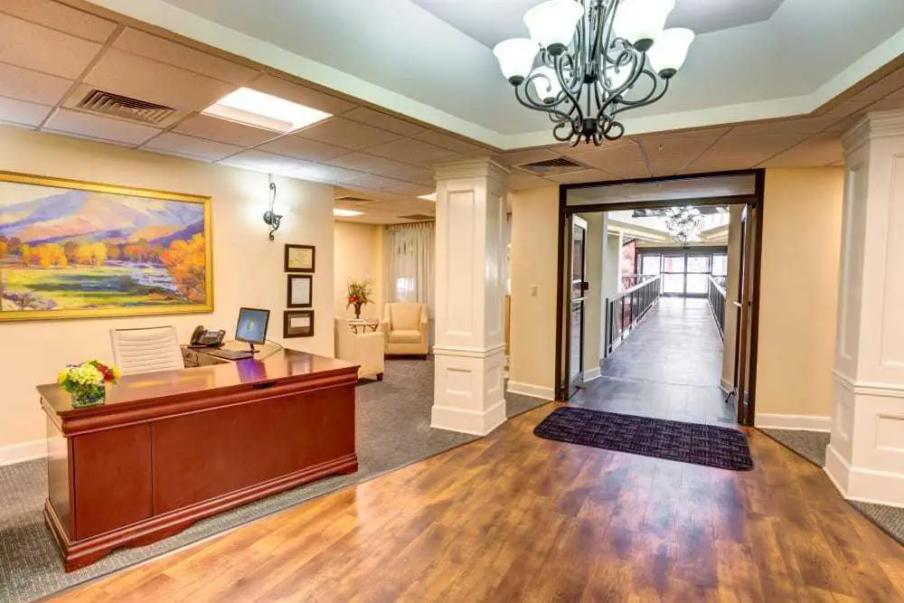Photo of Woodland Heights, Assisted Living, Little Rock, AR 3