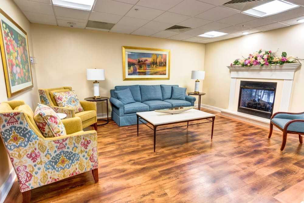 Photo of Woodland Heights, Assisted Living, Little Rock, AR 4