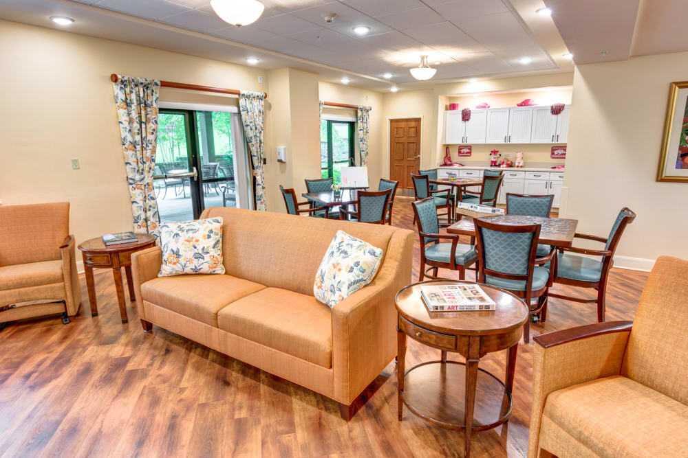 Photo of Woodland Heights, Assisted Living, Little Rock, AR 7