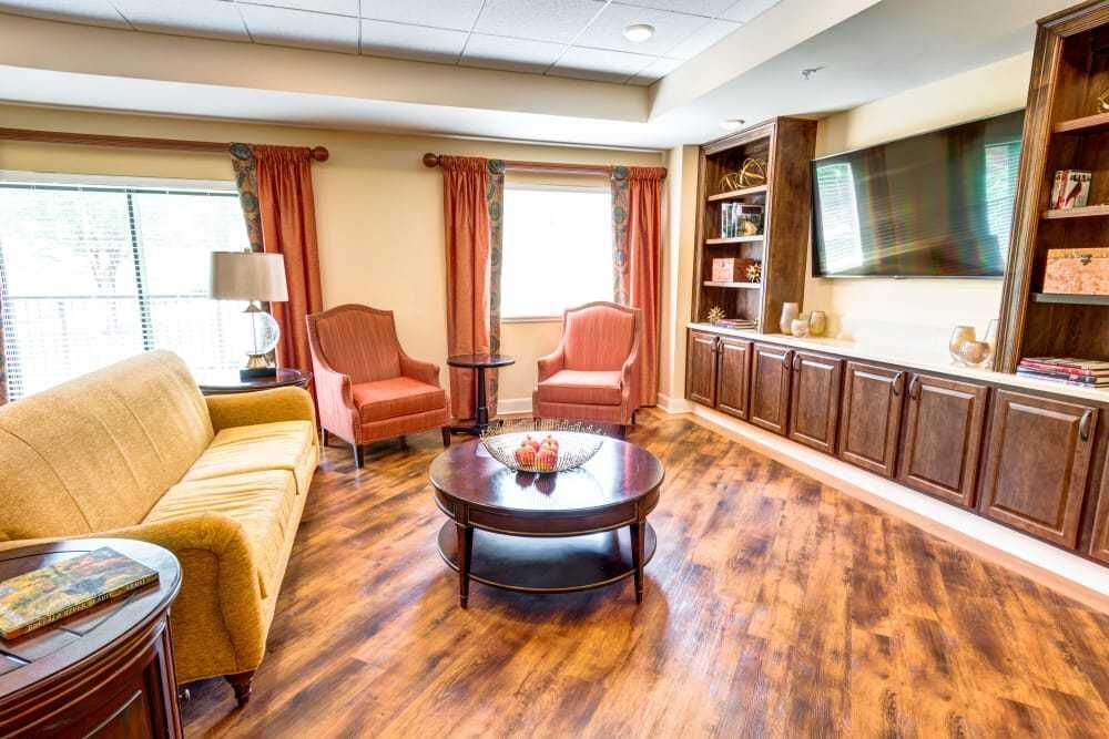 Photo of Woodland Heights, Assisted Living, Little Rock, AR 13