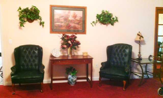 Photo of Agape Personal Care Home, Assisted Living, Macon, GA 1