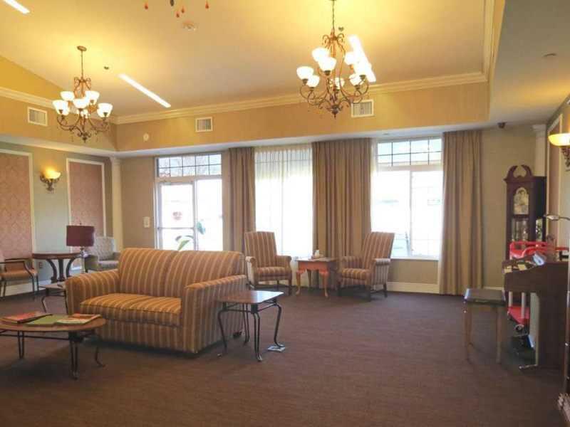 Photo of Amherst Meadows Care Center, Assisted Living, Massillon, OH 6
