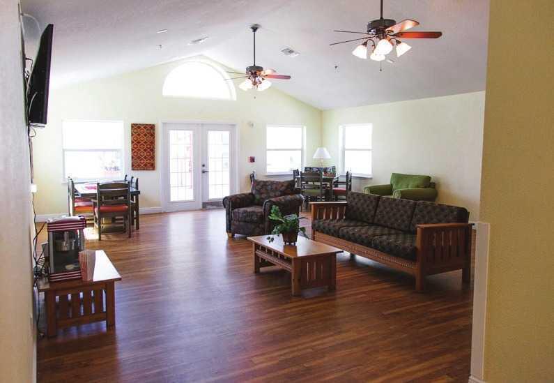 Photo of Angels Senior Living at New Port Richey, Assisted Living, New Prt Rchy, FL 2