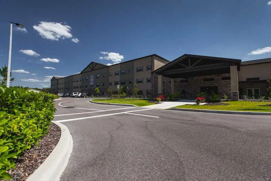 Photo of Angels Senior Living at New Port Richey, Assisted Living, New Prt Rchy, FL 4