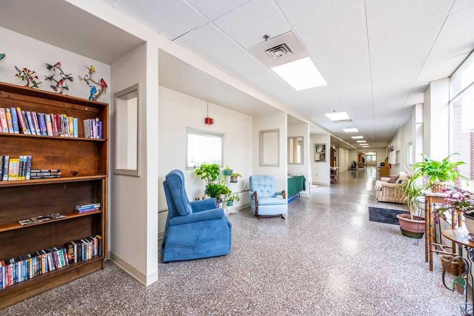 Photo of Antwerp Manor Assisted Living, Assisted Living, Antwerp, OH 5