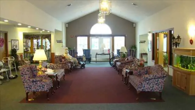 Photo of Arbor Woods Assisted Living Community, Assisted Living, Jackson, MI 4