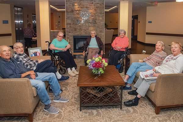 Photo of Arboria of Long Grove, Assisted Living, Long Grove, IL 2