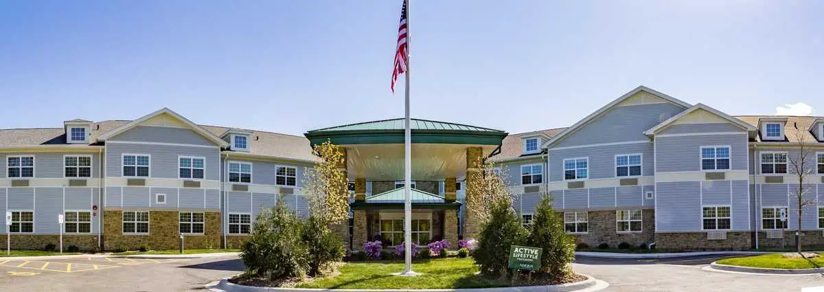 Photo of Arboria of Long Grove, Assisted Living, Long Grove, IL 15
