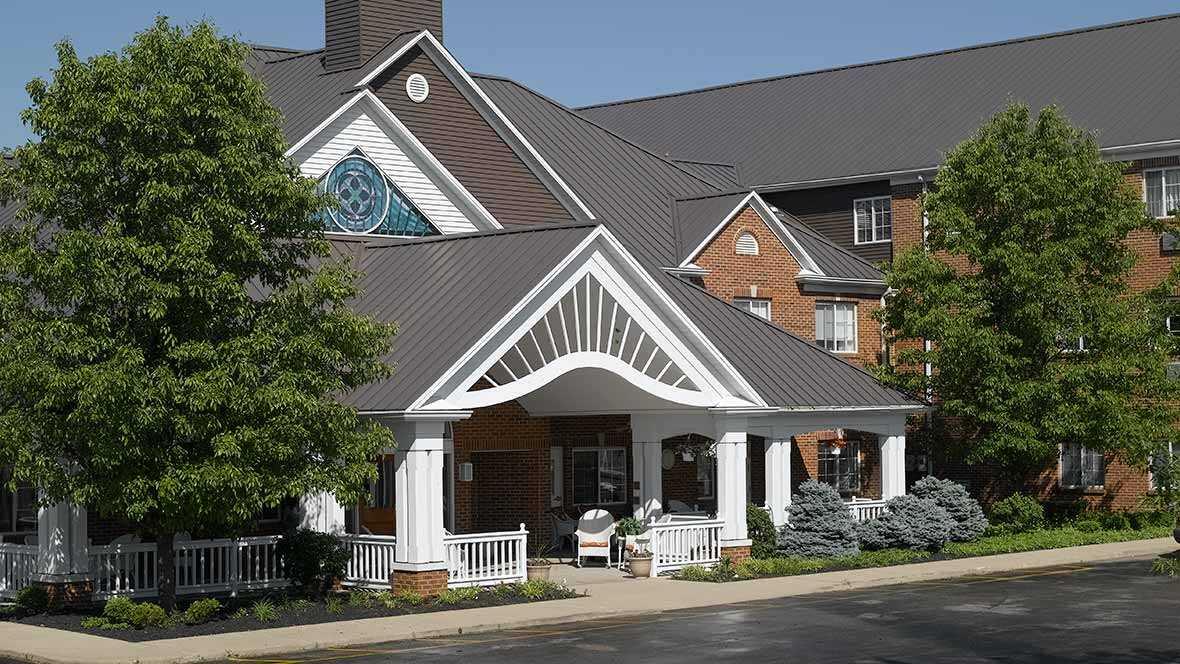 Photo of Atria Summit Hills, Assisted Living, Crestview Hills, KY 1