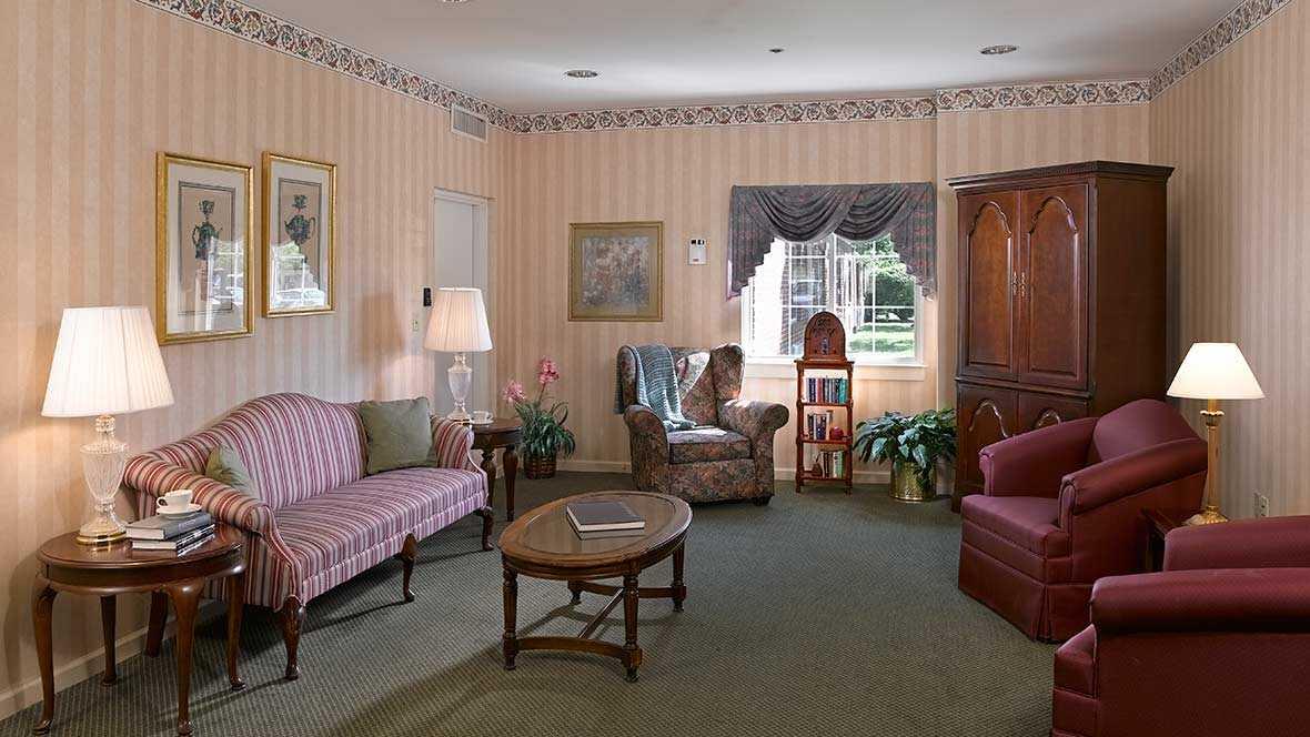 Photo of Atria Summit Hills, Assisted Living, Crestview Hills, KY 4