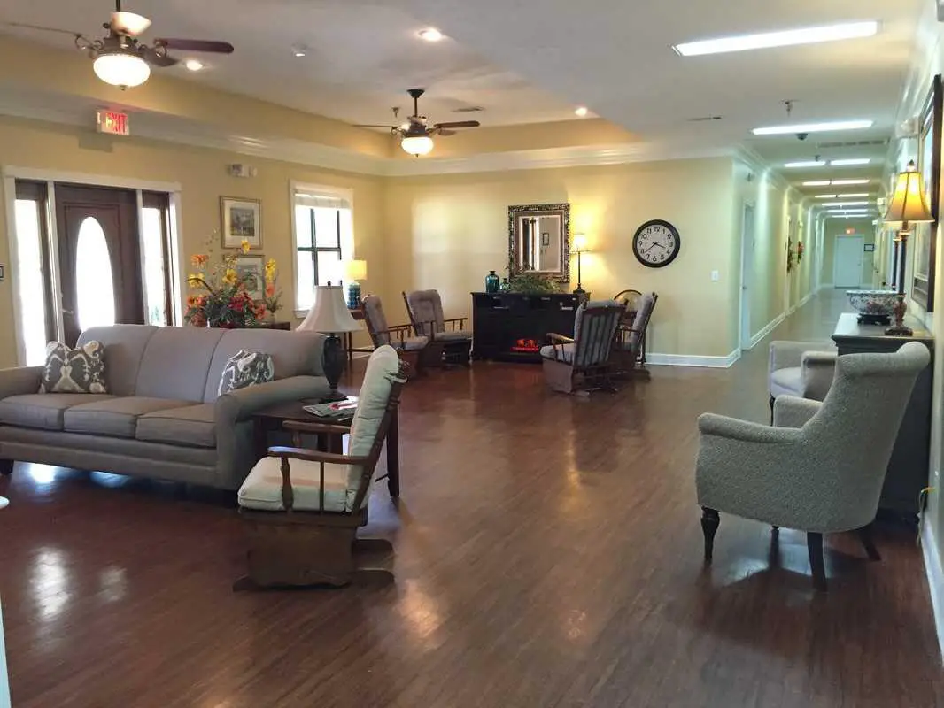 Photo of Atwood Personal Care Home - Noxapater, Assisted Living, Louisville, MS 1
