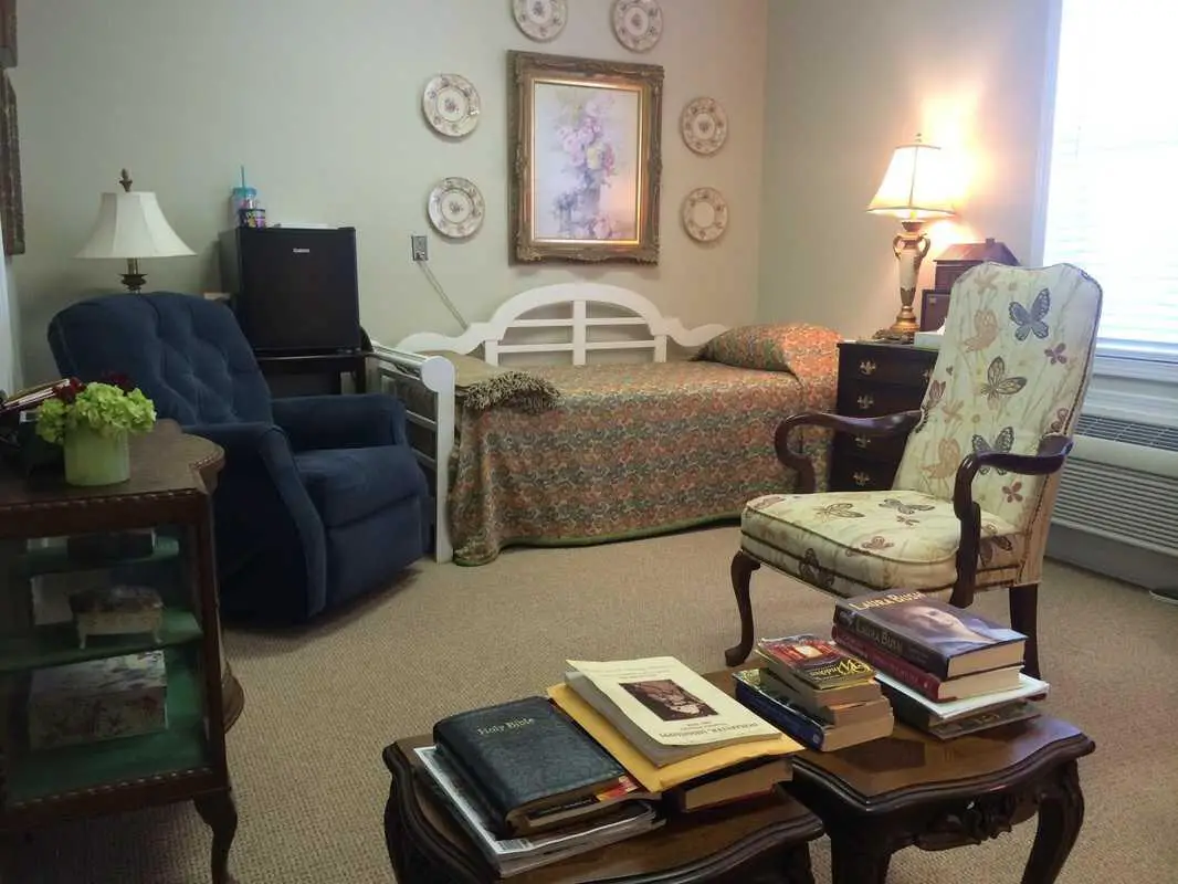 Photo of Atwood Personal Care Home - Noxapater, Assisted Living, Louisville, MS 2
