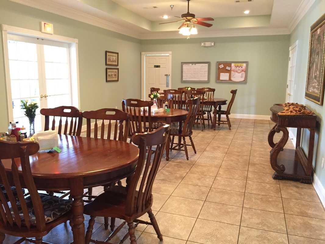 Photo of Atwood Personal Care Home - Noxapater, Assisted Living, Louisville, MS 3