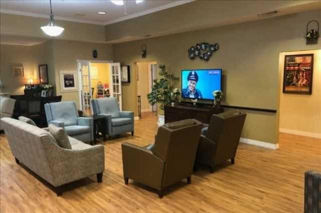 Photo of Autumn Grove - Pearland, Assisted Living, Manvel, TX 4