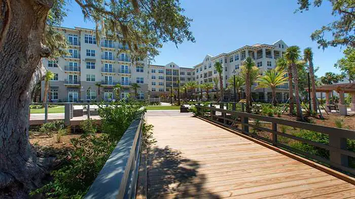 Photo of Bayshore on Hilton Head Island, Assisted Living, Hilton Head Island, SC 12