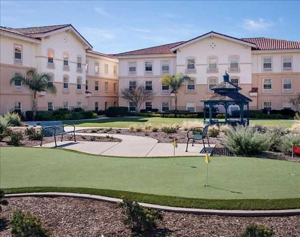 Photo of Belmont Village Sabre Springs, Assisted Living, San Diego, CA 2