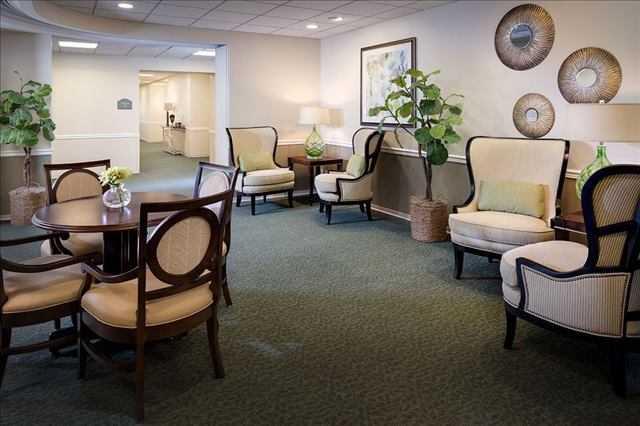 Photo of Belmont Village Sabre Springs, Assisted Living, San Diego, CA 3