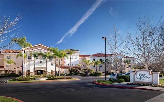 Photo of Belmont Village Sabre Springs, Assisted Living, San Diego, CA 6