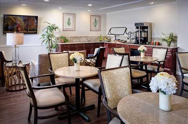 Photo of Belmont Village Sabre Springs, Assisted Living, San Diego, CA 7
