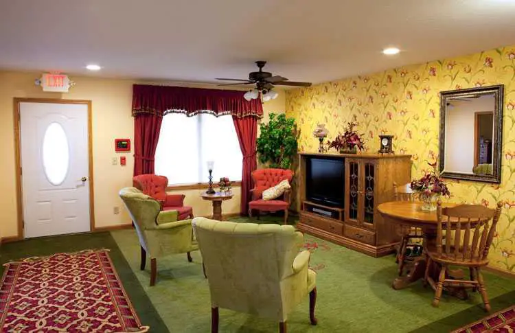 Photo of Bradford Villa, Assisted Living, Quincy, IL 1
