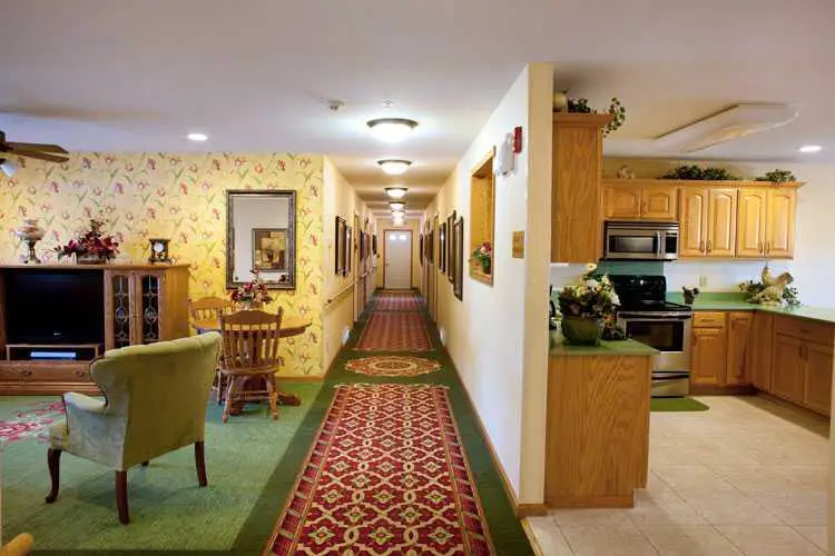 Photo of Bradford Villa, Assisted Living, Quincy, IL 2