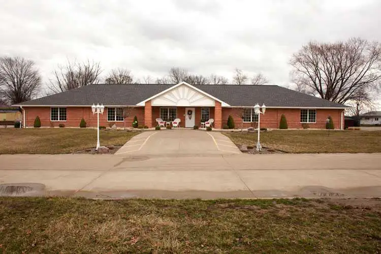 Photo of Bradford Villa, Assisted Living, Quincy, IL 8