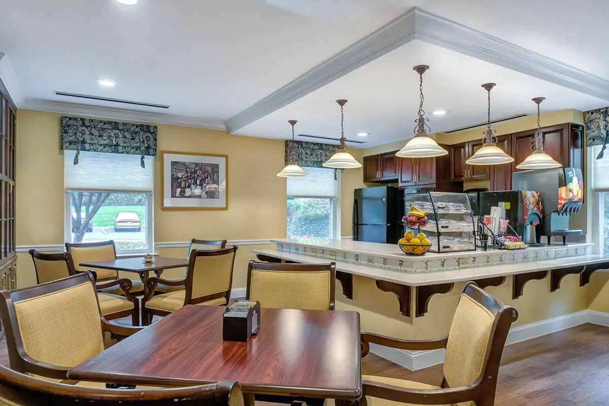 Photo of Brandywine Living at Longwood, Assisted Living, Kennett Square, PA 1