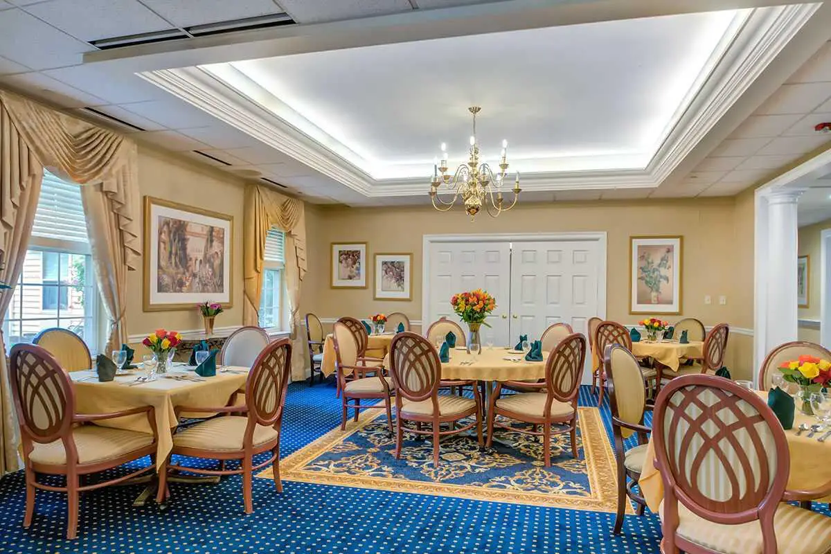 Photo of Brandywine Living at Longwood, Assisted Living, Kennett Square, PA 3