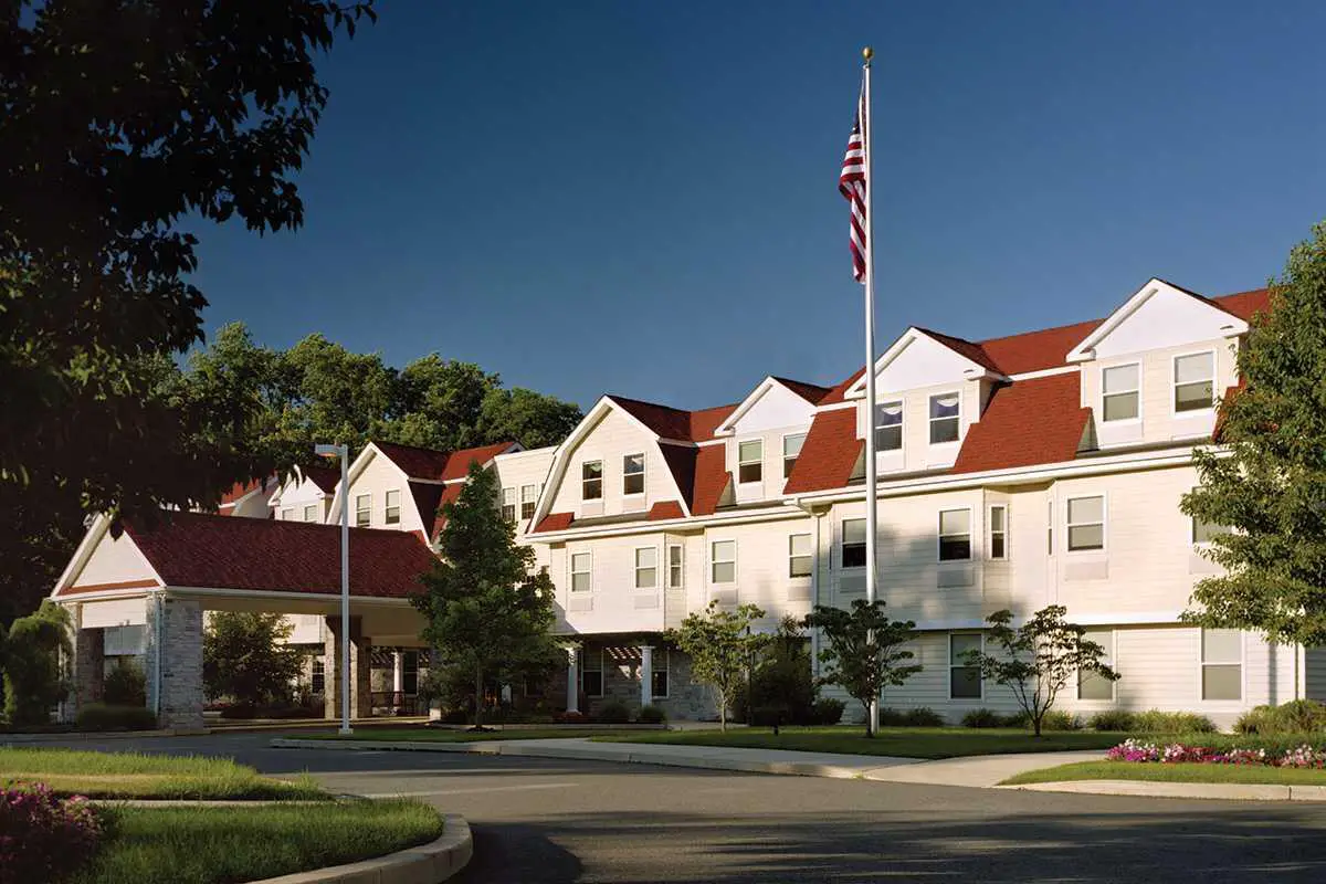 Photo of Brandywine Living at Longwood, Assisted Living, Kennett Square, PA 4